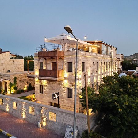 Woox Cappadocia Hotell Üçhisar Exteriör bild