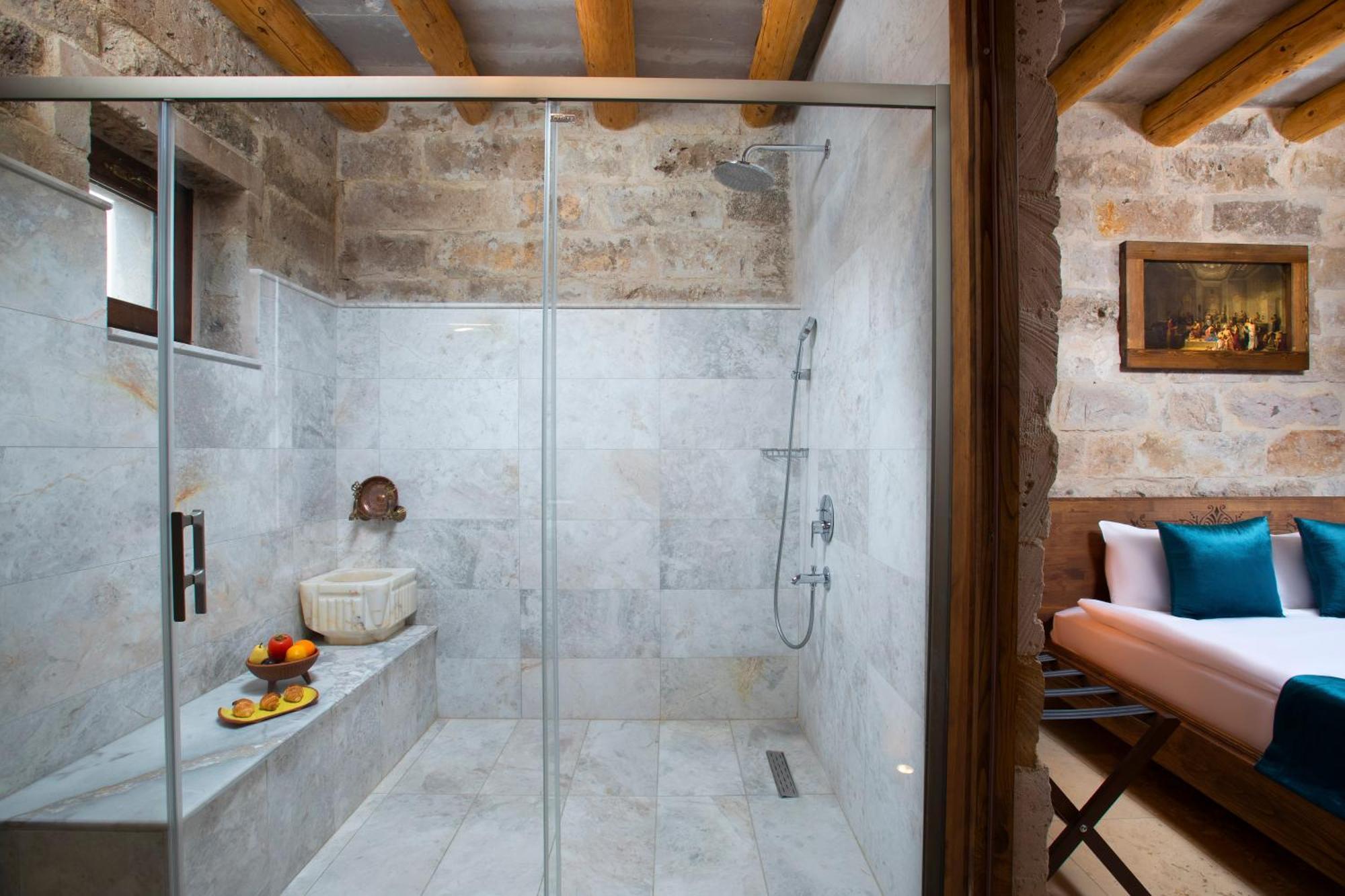 Woox Cappadocia Hotell Üçhisar Rum bild