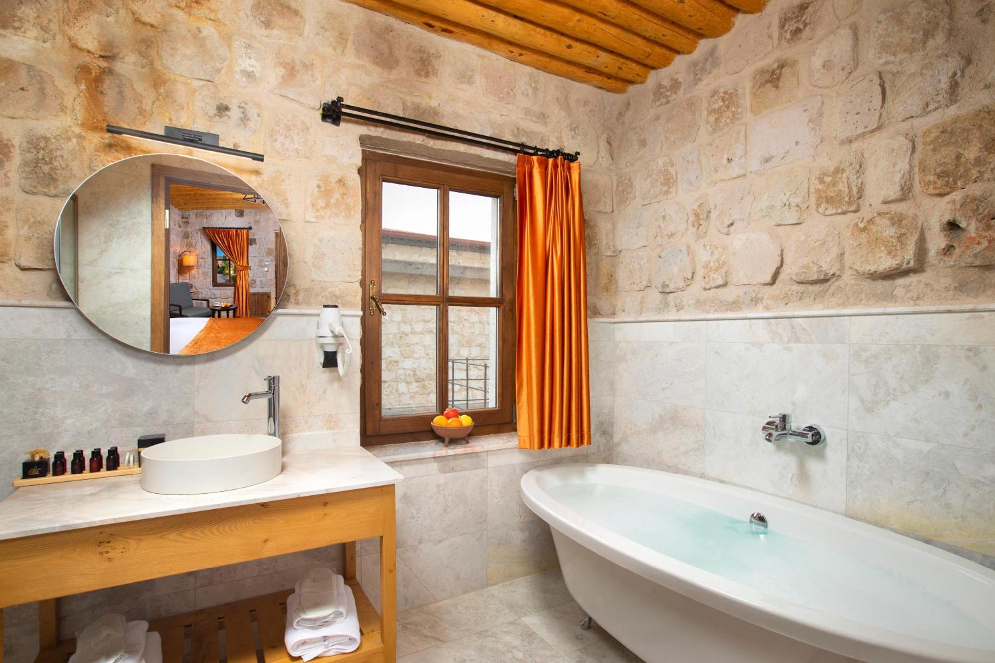 Woox Cappadocia Hotell Üçhisar Rum bild