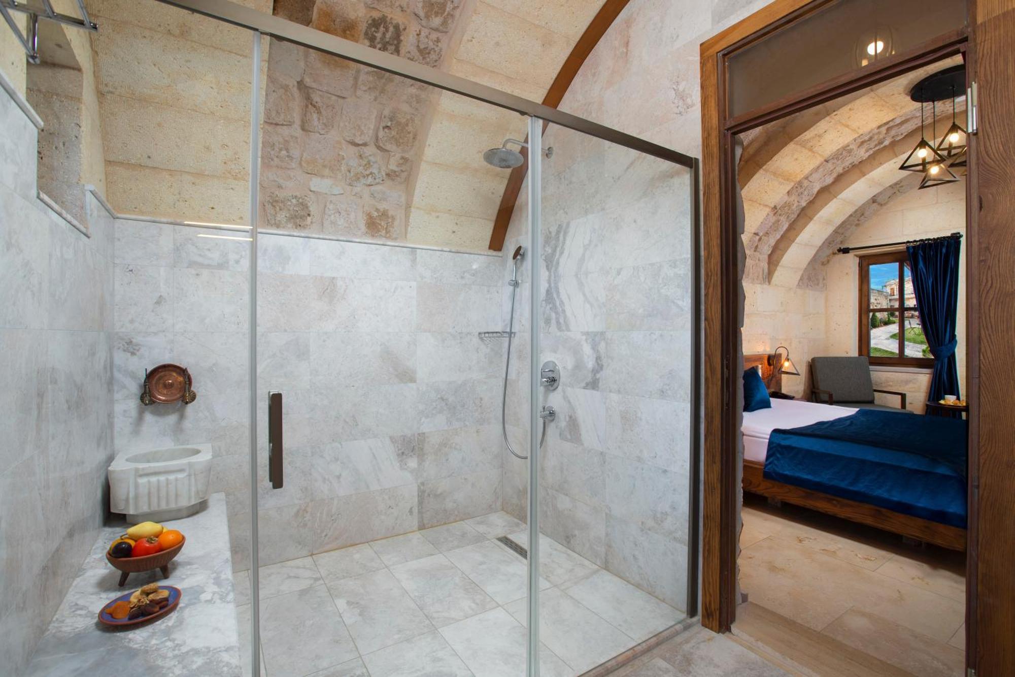 Woox Cappadocia Hotell Üçhisar Rum bild