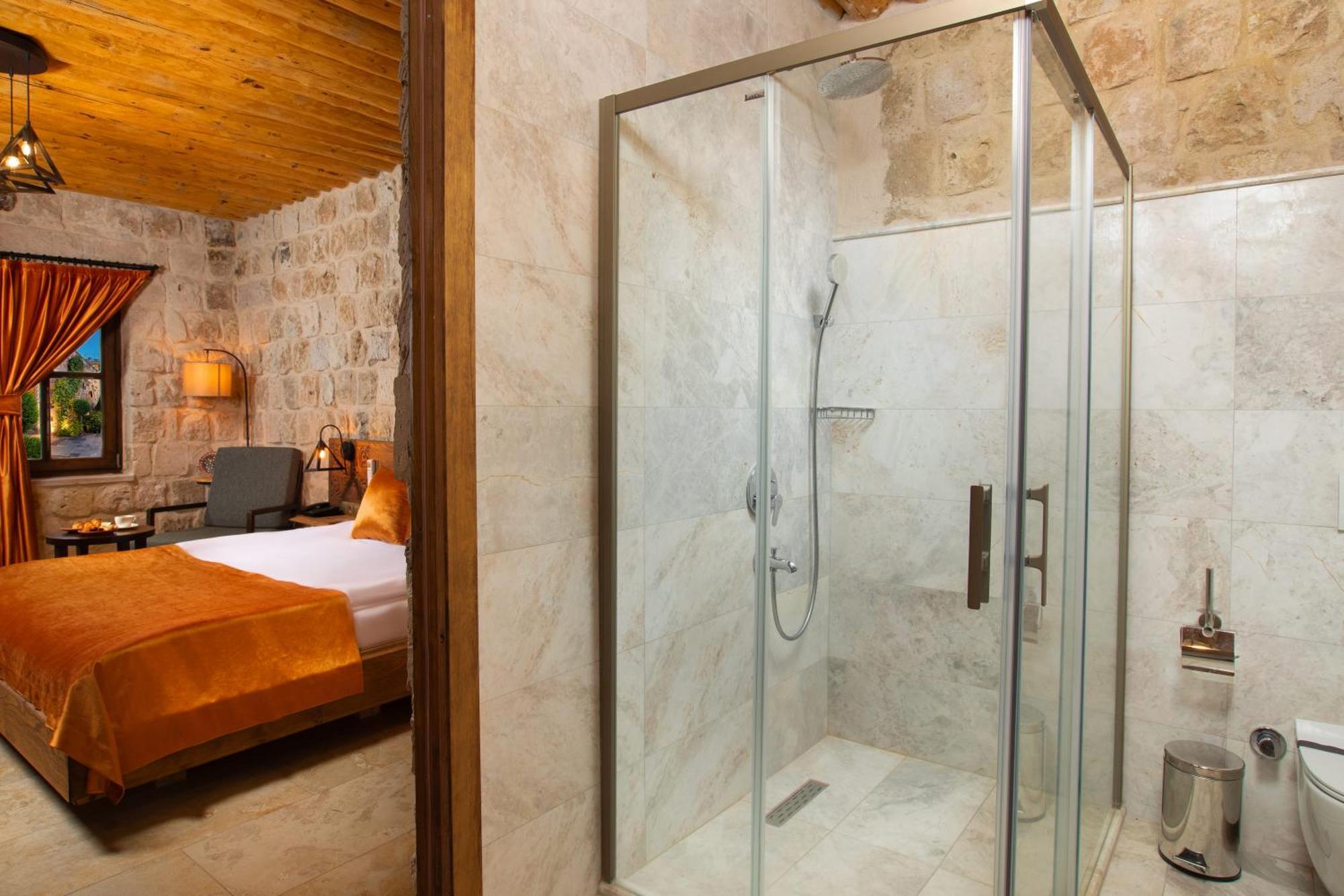 Woox Cappadocia Hotell Üçhisar Rum bild